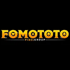 FOMOTOTO - Petualangan Epik dalam Dunia MMORPG