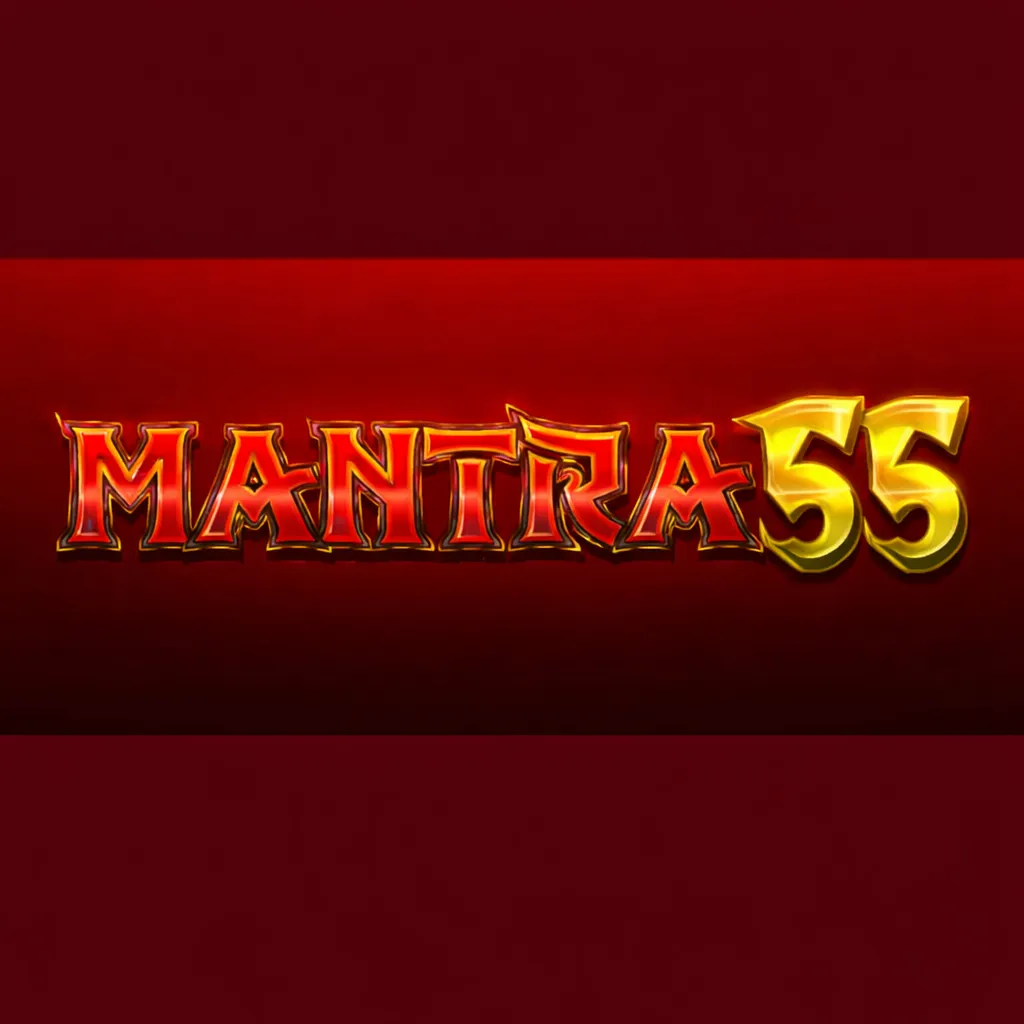 MANTRA55 - Pertarungan Seru di Dunia Action
