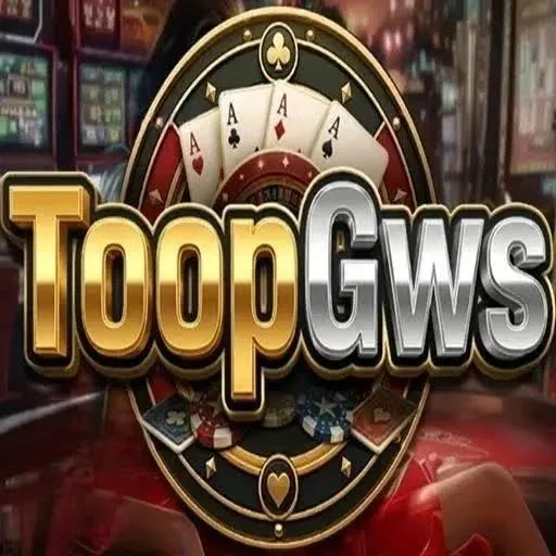 TOOPGWS - Permainan Tembak Ikan Seru dan Mengasyikkan