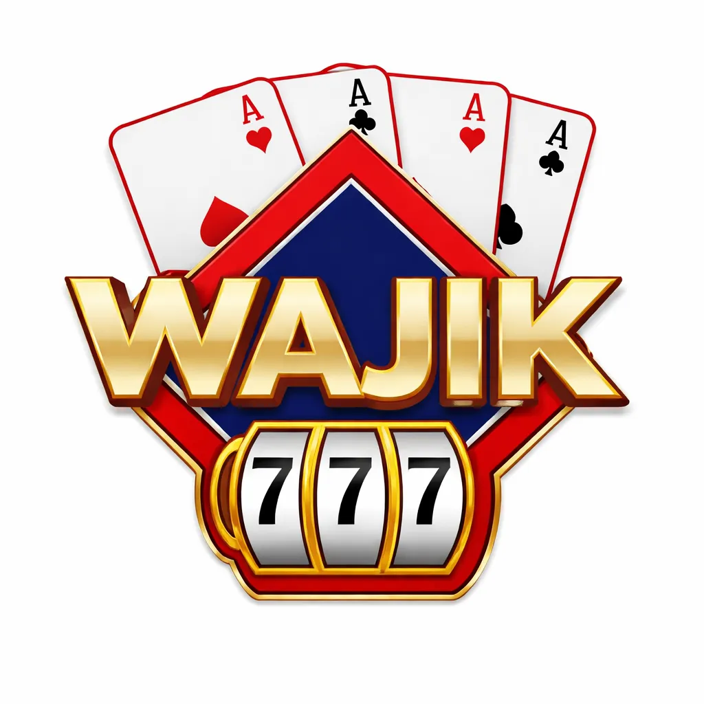 WAJIK777 - Petualangan Seru dalam Dunia MMORPG